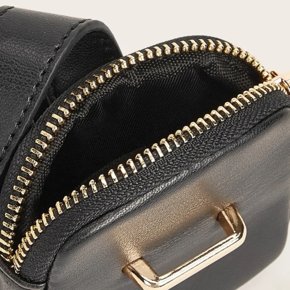 Wrist bag - Picture 6 of 9